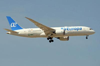 Los problemas de Air Europa: rescate, venta y ahora slots