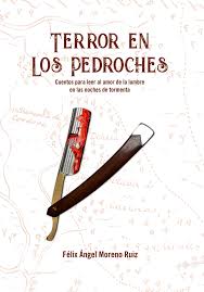 “Terror en Los Pedroches...”