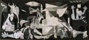 El “Guernica” De Picasso, Una Pintura Discutida En Su Génesis Y Concepto
