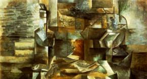 Movimientos vanguardistas del arte – El cubismo como movimiento