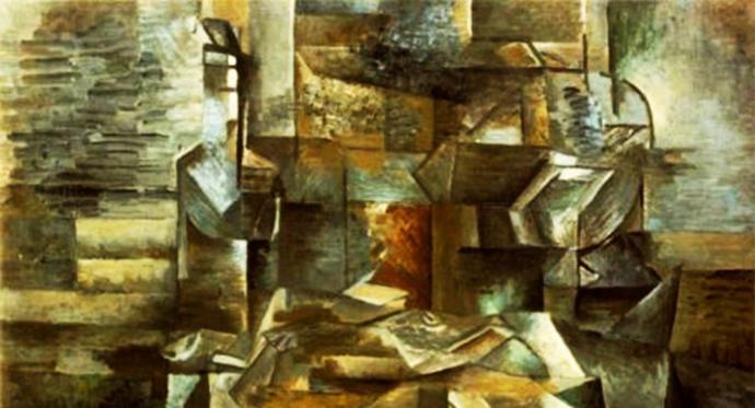 Movimientos vanguardistas del arte – El cubismo como movimiento