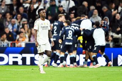 El final de un reinado