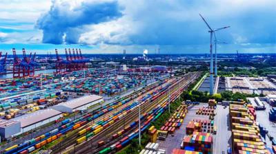 Propuesta de Estrategia Geopolítica de Colombia frente a la Presión Externa