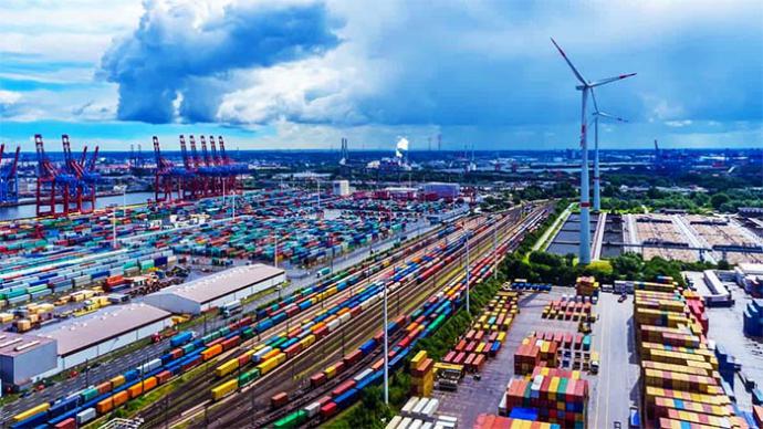 Propuesta de Estrategia Geopolítica de Colombia frente a la Presión Externa