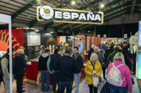 La Costa del Sol participa en una de las principales ferias turísticas de Irlanda, Holiday World Show de Dublín