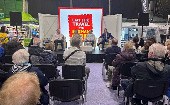 La Costa del Sol participa en una de las principales ferias turísticas de Irlanda, Holiday World Show de Dublín