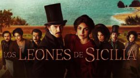 Los leones de Sicilia: el ascenso de una familia y una isla