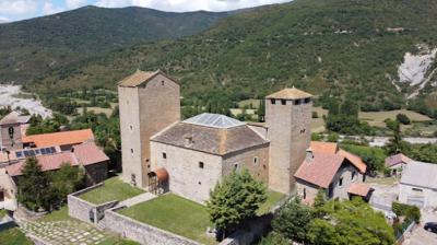 40 Aniversario Del Museo Del Dibujo Castillo De Larrés. Muddi