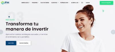 ¿Quién es el broker First Home Finance? ¿Es una empresa confiable en 2025 para invertir?