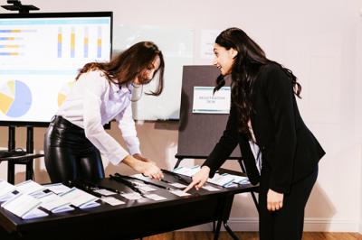 Claves para organizar eventos corporativos exitosos