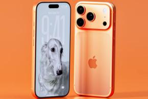 El futuro en la palma de la mano con el iPhone 17