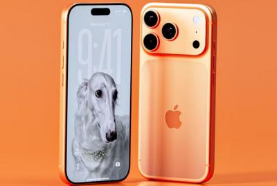 El futuro en la palma de la mano con el iPhone 17