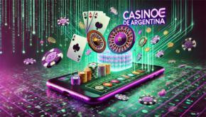 Casino en la palma de tu mano: los bonos móviles que valen la pena