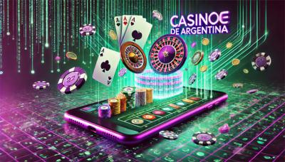 Casino en la palma de tu mano: los bonos móviles que valen la pena