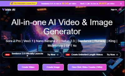 How to Choose the Right AI Video Generator: Model and Use Case Analysis