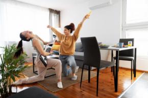 El uso de aire acondicionado crece en hogares y oficinas modernas