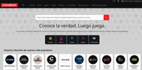 Dónde Encontrar Sitios de Análisis de Casinos Seguros y Justos