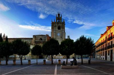 CATDRAL DE PALENCIA