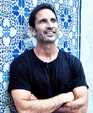 El Chef José Avillez