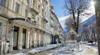 Luchon