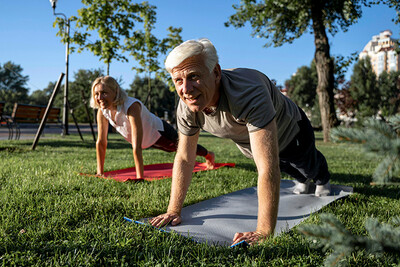 Consejos para frenar la osteoporosis y conseguir huesos más fuertes