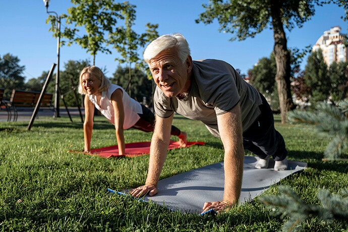 Consejos para frenar la osteoporosis y conseguir huesos más fuertes