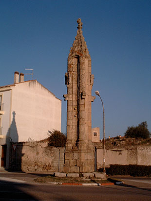 Rollo del campillo