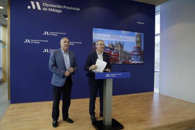 La Costa del Sol recupera al mercado británico y acude a la WTM a reforzar su liderazgo