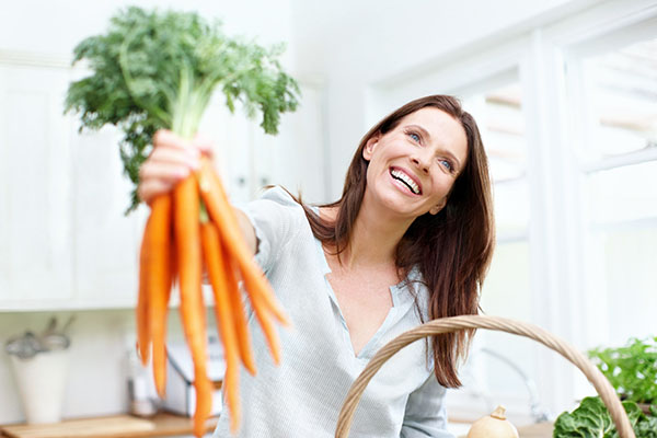Zanahorias