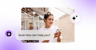 Agentes IA que atienden mejor y venden más: el secreto de las empresas líderes en experiencia de cliente