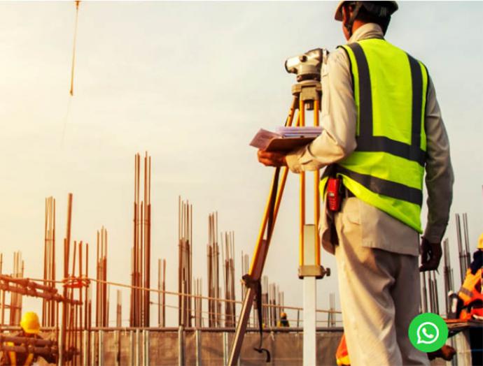 Curso de PRL en construcción: todo lo que necesitas para trabajar con seguridad