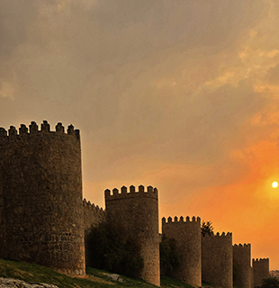 Los muros y el encierro de la mente