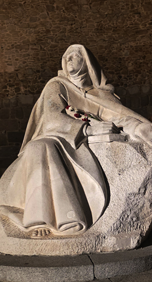 Los muros y el encierro de la mente