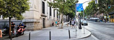 Dónde aparcar en la zona de Atocha: guía y recomendaciones