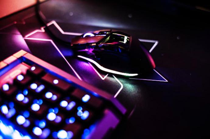 Los mejores mouse gamer para shooters en primera persona