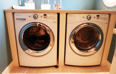 (Lavadoras - Crédito foto: pixabay.com – imagen de referencia)