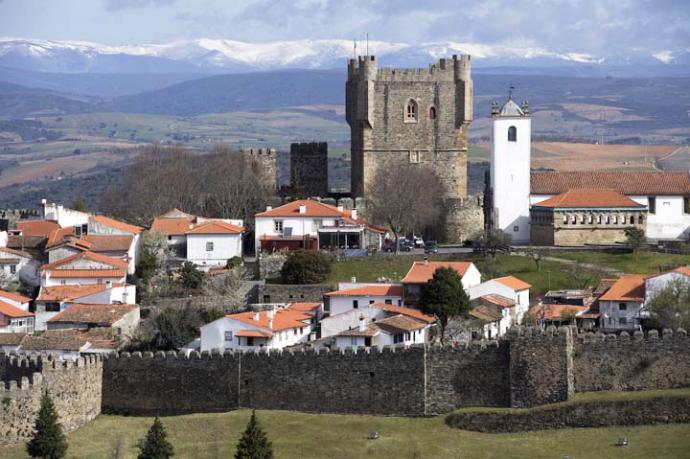 Bragança, una ciudad con un potencial turístico para conquistar