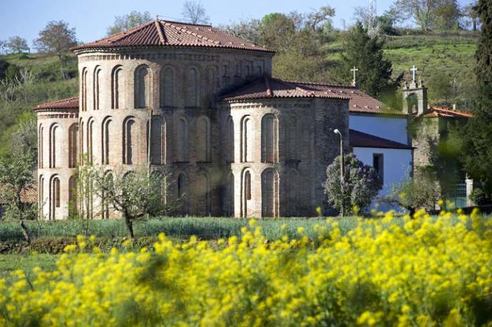 Bragança, una ciudad con un potencial turístico para conquistar