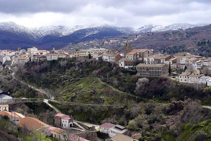 Béjar apuesta por el turismo en la próxima edición de Expo Vetonia 2019