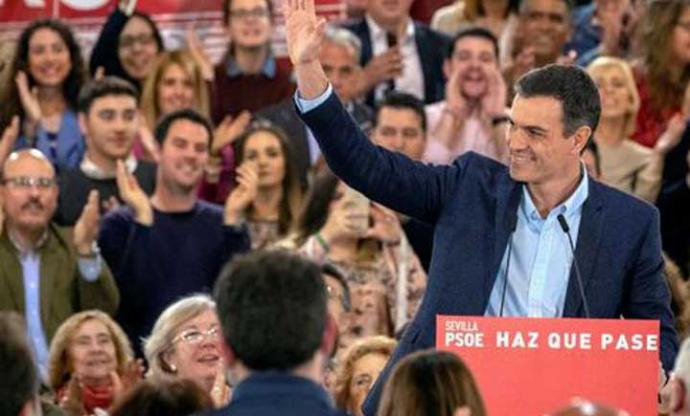 El PSOE recibe el CIS con cautela ante el temor de que la desmovilización de las andaluzas se repita
