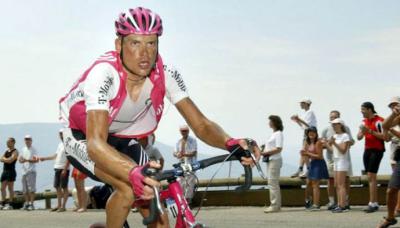 Ex ciclista Jan Ullrich fue detenido por golpear a prostituta en Alemania