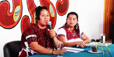 La AECID apoya un proyecto para garantizar el acceso efectivo a la justicia de los pueblos indígenas de Chiapas en sus lenguas originarias