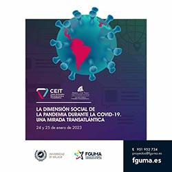 VII Workshop Internacional de Estudios Iberoamericanos y Transatlánticos