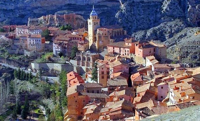 Albarracín