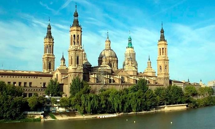 Catedral de Zaragoza