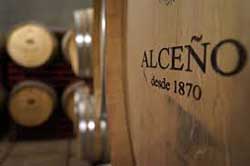 150 años de Bodega Alceño