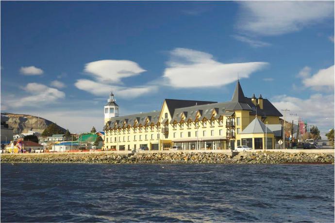 Vuelos directos a Puerto Natales, Chile, para potenciar el turismo