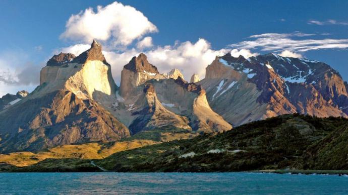 Vuelos directos a Puerto Natales, Chile, para potenciar el turismo