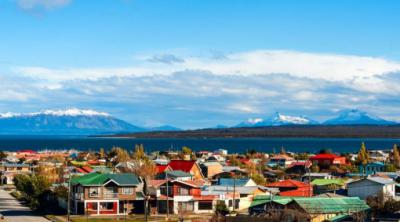 Vuelos directos a Puerto Natales, Chile, para potenciar el turismo