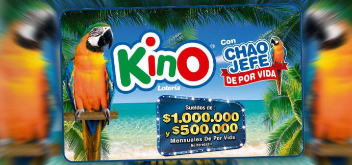 Las Mejores Loterías de Chile
